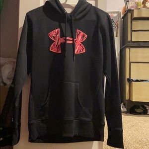 Under Armuor hoodie